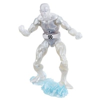 Фигурки Люди Икс - Фигурка Ледяной Человек (Marvel Legends Figure Retro Iceman)