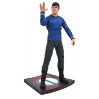 Фигурка Спок Star Trek Select Figures Into Darkness Series 1