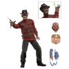 Фигурка Фредди Крюгер Nightmare On Elm Street 7" Scale Figures - 30th Anniversary - 7" Scale Ultimate Part 1 Freddy
