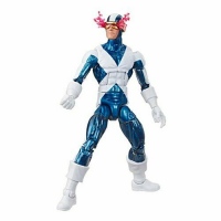 Фигурки Люди Икс - Фигурка Циклоп (Marvel Legends Figure Retro Wolverine)