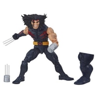 Фигурки Марвел Ледженс - Фигурка Оружие Икс (Marvel Legends Figure Weapon X)