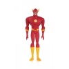 Фигурки Флэша - Фигурка Флэш (Justice League Animated Figure Flash)