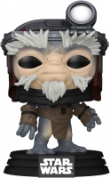Фигурка Кланг Pop! Star Wars - The Mandalorian & Grogu - W02 Clang