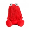 Фигурка Красный Парень Phunny Plush - Don't Hug Me I'm Scared - 8" Red Guy
