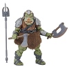 Фигурки Звёздные Войны - Фигурка Гаморреанский Страж (Star Wars Figure Black Series Gamorrean Guard)