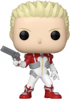 Фигурка Pop! Animation Trigun Knives Millions