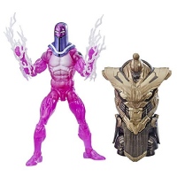 Фигурки Марвел Ледженс - Фигурка Живой Лазер (Build-A-Thanos)