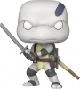 Фигурка Уно Funko Pop! Comics: Teenage Mutant Ninja Turtles (TMNT) - Uno - Collectable Vinyl Figure