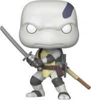Фигурка Уно Funko Pop! Comics: Teenage Mutant Ninja Turtles (TMNT) - Uno - Collectable Vinyl Figure