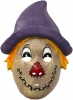 Маска Пугало Trick Or Treat Studios Halloween Ends Corey Cunningham Scarecrow Mask
