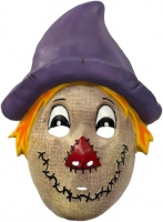 Маска Пугало Trick Or Treat Studios Halloween Ends Corey Cunningham Scarecrow Mask
