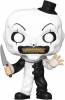Фигурка Ужасающий Funko POP! Movies: Terrifier - Art The Clown - Collectable Vinyl Figure