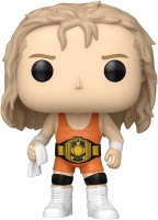 Фигурка Курт Хенниг Funko Pop! WWE: “Mr. Perfect” Curt Hennig - Collectable Vinyl Figure
