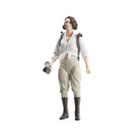 Фигурка Хелена Шо Indiana Jones Adventure Series Helena Shaw (Dial of Destiny) 6-inch Action Figure