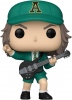 Фигурка Ангус Янг Funko POP Rocks: AC/DC - Angus Young - (Green) - Collectable Vinyl Figure