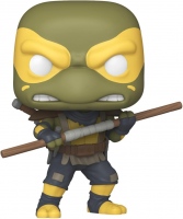 Фигурка Funko Pop! Comics: Teenage Mutant Ninja Turtles (TMNT) - Yi - Collectable Vinyl Figure