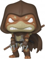 Фигурка Funko Pop! Comics: Teenage Mutant Ninja Turtles (TMNT) - Moja - Collectable Vinyl Figure