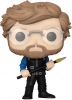 Фигурка Мэтт Хупер Funko Pop! Movies: Jaws - Matt Hooper