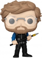 Фигурка Мэтт Хупер Funko Pop! Movies: Jaws - Matt Hooper