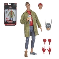 Фигурки Марвел Ледженс - Фигурка Питер Б. Паркер (Marvel Legends Figure Build-A-Figure Stilt-Man Peter B. Parker)