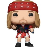 Фигурка Эксл Роуз Pop! Rocks - Guns N' Roses - Axel Rose (1992) Chase