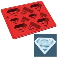 Форма для Льда Супермен