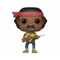 Фигурка Мистер Голденфольд Pop! Animation - Rick And Morty - S06 - Mr. Goldenfold (Resistance)