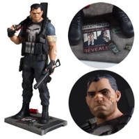 Фигурки Карателя - Фигурка Каратель (Collector's Gallery)