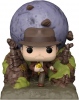 Фигурка Индиана Джонс Pop! Movie Moments - Raiders Of The Lost Ark - Indiana Jones Boulder Escape