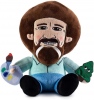 Фигурка Боб Росс Phunny Plush Bob Ross