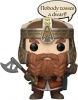 Фигурка Гимли Funko POP! Sayings: Lord of the Rings - Gimli