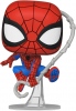Фигурка Человек Паук Pop! Marvel - Friendly Neighborhood Spider-Man - Spider-Man (Final Suit)