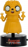 Фигурка Джейк Solar Power Body Knockers - Adventure Time - Jake