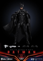 Фигурка Бэтмен Batman & Robin: Batman DAH-116 Dynamic 8-ction Figure