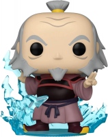 Фигурка Айро POP! Animation Avatar: The Last Airbender - Iroh with Lightning