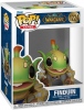 Фигурка Финдуин Funko POP! Games: World of Warcraft - Finduin (Murloc Cosplay)