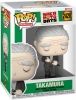 Фигурка Такамура Funko Pop! Animation: Sakamoto Days - Takamura