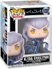 Фигурка Эвелинн Funko pop! league of legends k/da Evelynn 1222