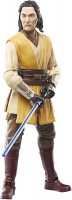 Фигурка Мастер Сол STAR WARS The Black Series Jedi Master Sol, The Acolyte Collectible 6 Inch Action Figure | Star Wars The Black Series Acolytes 6 Inch Action Figure
