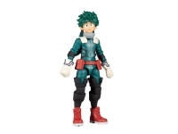 Фигурка Изуку Мидория My Hero Academia Figures - S03 - 5" Scale Izuku Midoriya