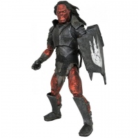 Фигурка Урук-хай Lord of The Rings Deluxe Series 4 Action Figure Uruk-hai Orc