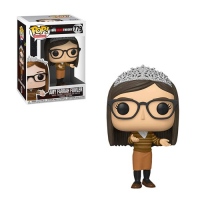 Фигурки Теория Большого Взрыва - Фигурка Эми Funko Pop