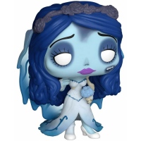 Фигурка Эмили Corpse Bride Emily Funko Pop! Vinyl Figure
