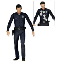 Фигурки Терминатора -  Фигурка T-1000 (Terminator Genisys Figure T-1000)