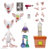 Фигурка Пинки Animaniacs Ultimates Pinky 7-Inch Scale Action Figure