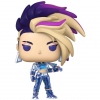 Фигурка Акили Funko Pop! League of Legends K/DA Akali 1221