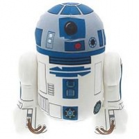 Фигурки Звёздные Войны - Фигурка Плюшевый R2-D2