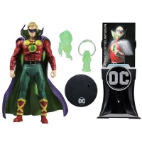 Фигурка Алан Скотт DC McFarlane Collector Edition Wave 1 Green Lantern Alan Scott Day of Vengeance 7-Inch Scale Action Figure