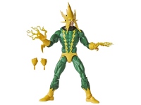 Фигурки Марвел Ледженс - Фигурка Электро ((Marvel Legends Electro Figure)