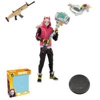Фигурки из игры Fortnite - Фигурка Дрифт